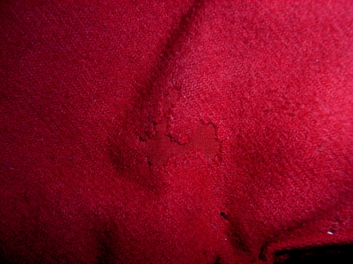 Foro dopo il restauro